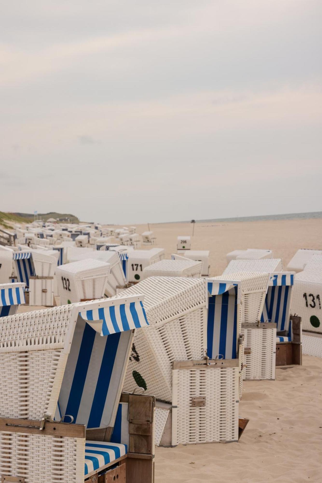 Aubis Sylt Westerland酒店
