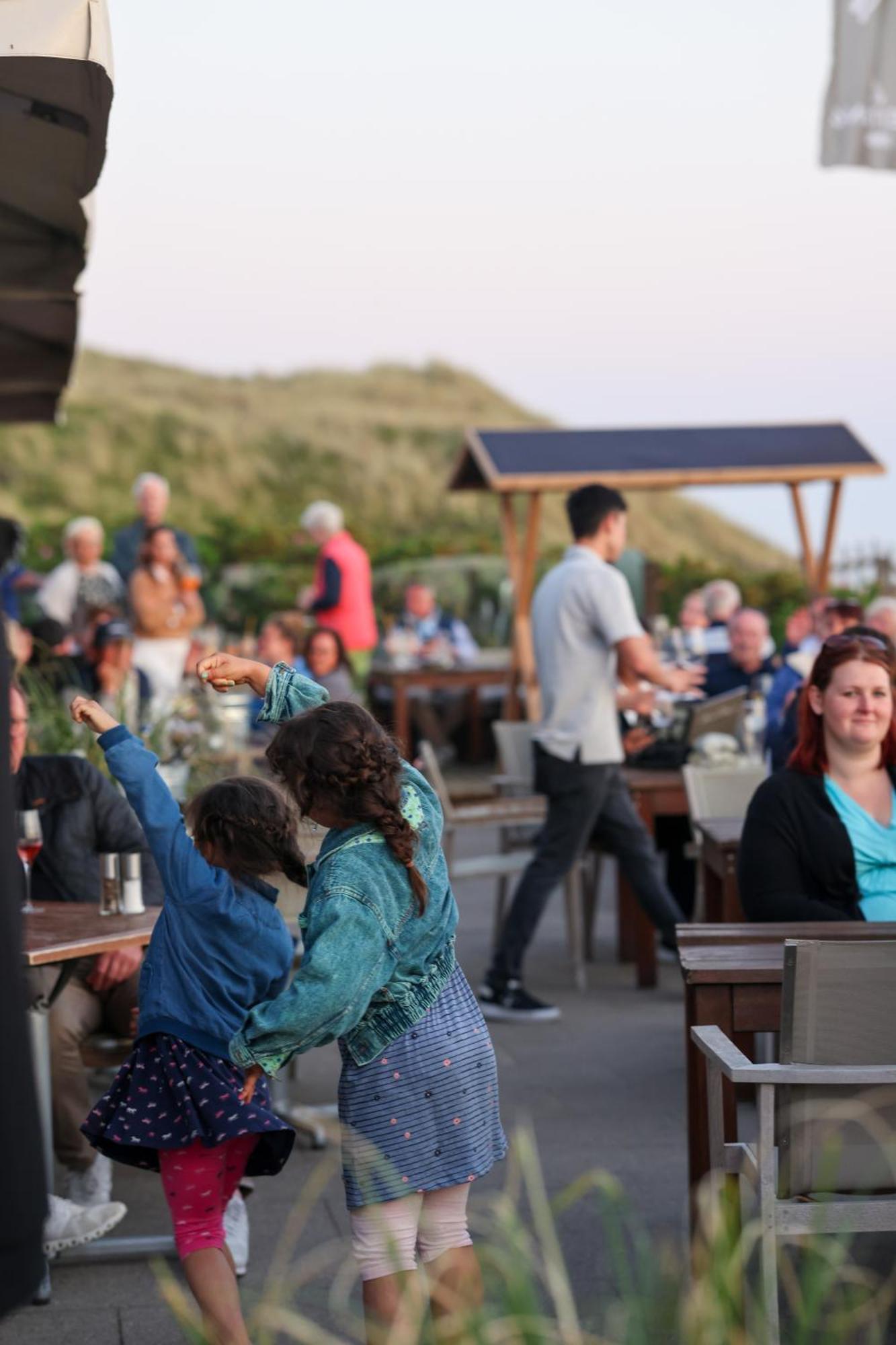 Aubis Sylt Westerland酒店