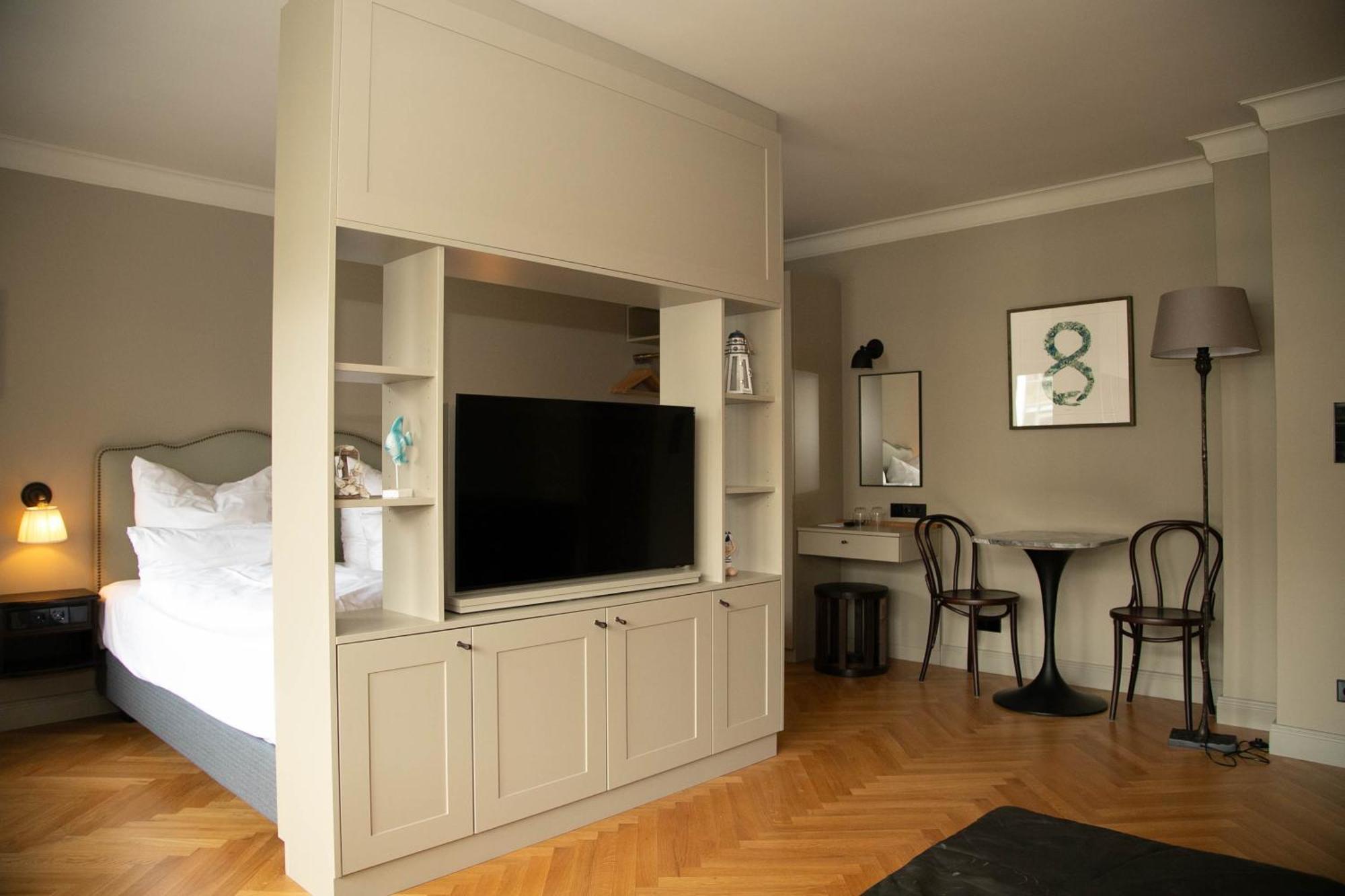 Mimosa Hotel Westerland